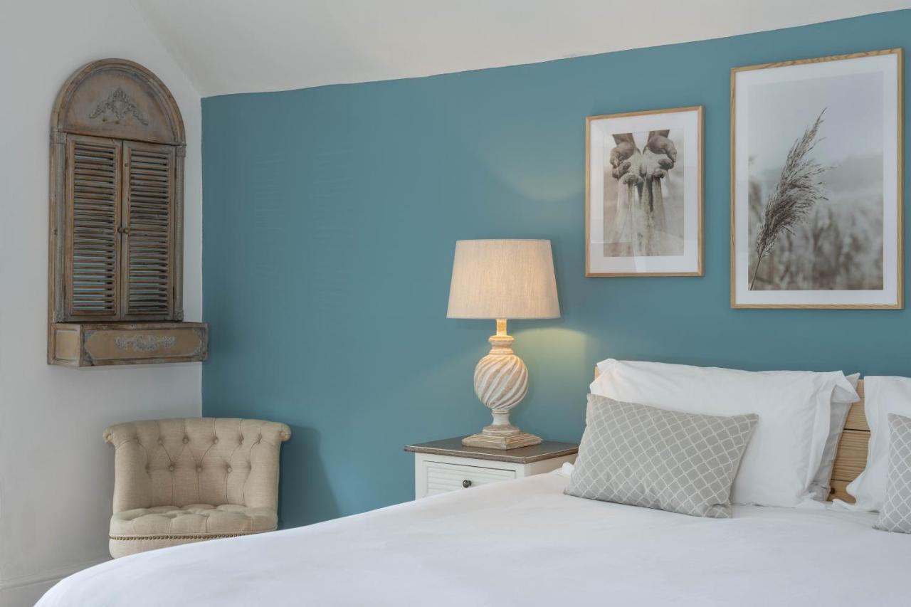 Limestone Hotel Lulworth Cove Exterior foto