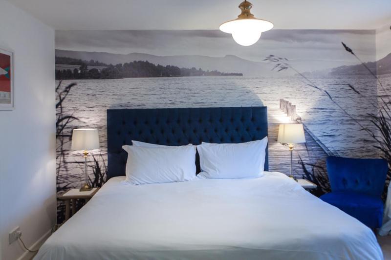 Limestone Hotel Lulworth Cove Exterior foto